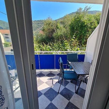 Sunny Place Trpanj Eksteriør bilde