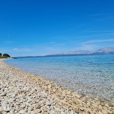 Sunny Place Trpanj Eksteriør bilde