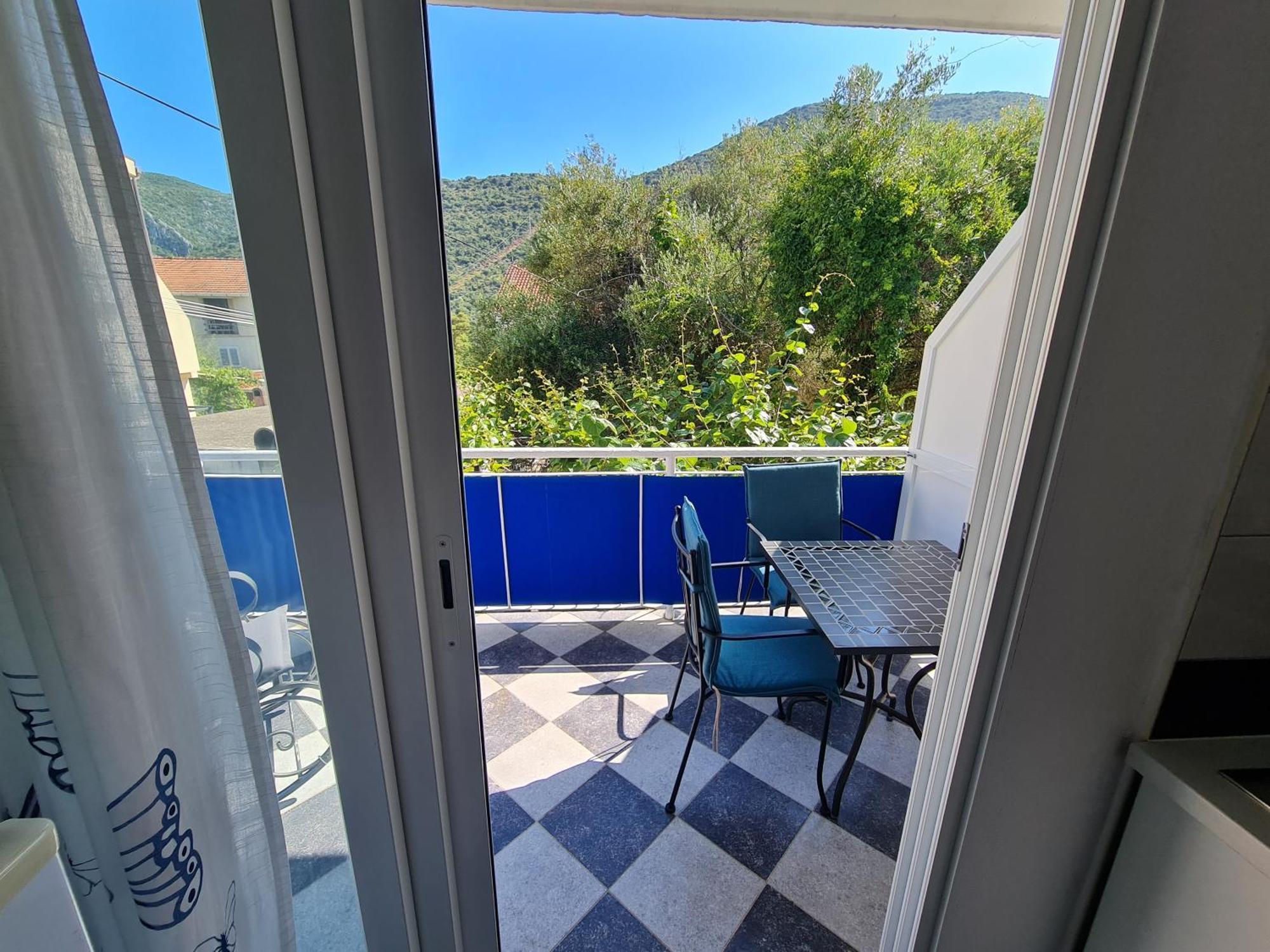 Sunny Place Trpanj Eksteriør bilde