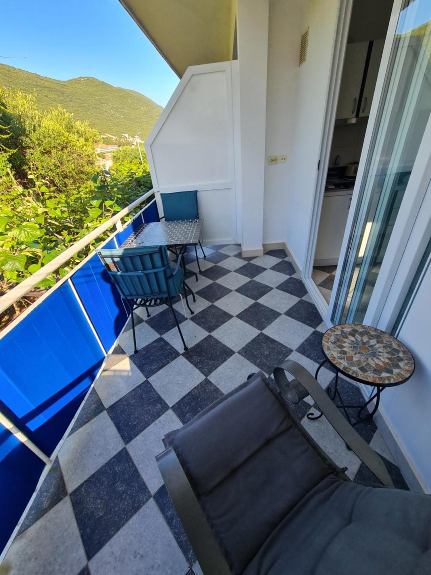 Sunny Place Trpanj Eksteriør bilde